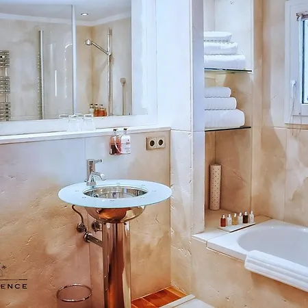 The By The House 3*