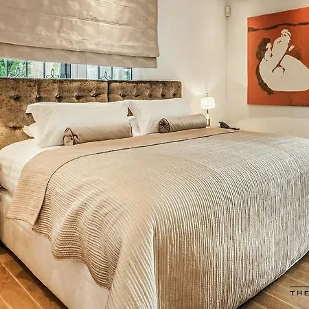 The By The House 3*