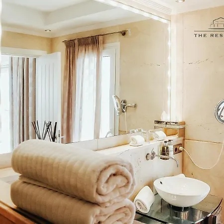 The By The House 3*