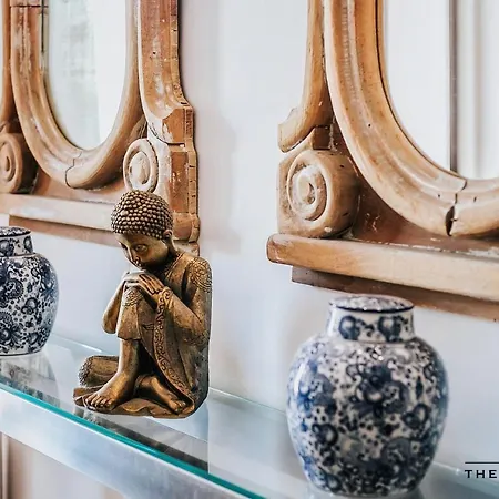 The By The House 3* Marbella