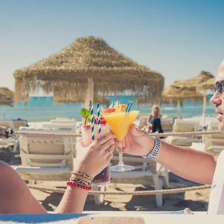 The By The House 3* Marbella