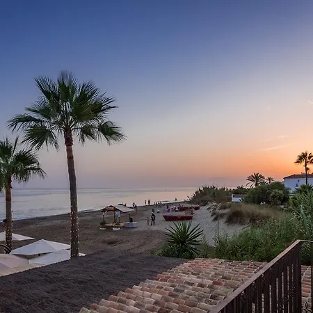 Bed & Breakfast The By The House Marbella