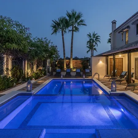 The By The House 3*