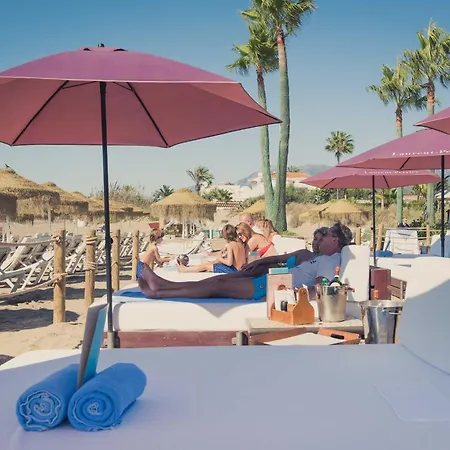 The By The House 3* Marbella