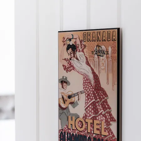 The By The House Bed & Breakfast Marbella