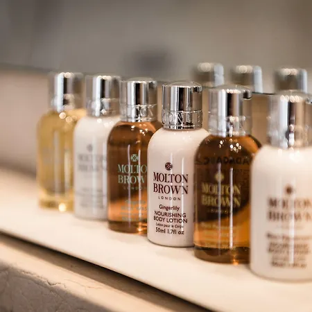 Bed & Breakfast The By The House Marbella