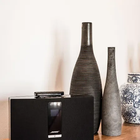 Bed and breakfast The By The House