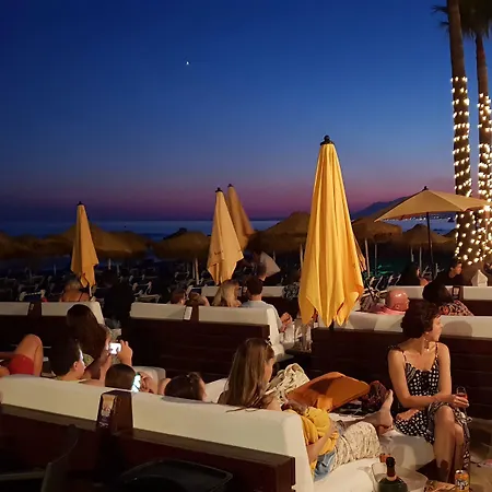 Bed and breakfast The By The House Marbella