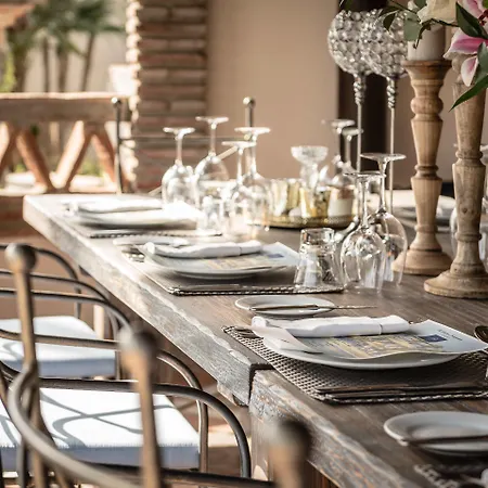 The By The House Bed & Breakfast