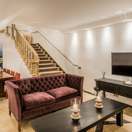 The By The House 3*