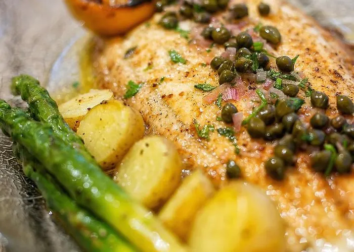 Bed & Breakfast The By The House 4*