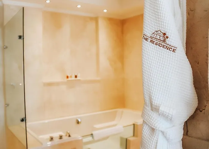 Bed & Breakfast The By The House Marbella